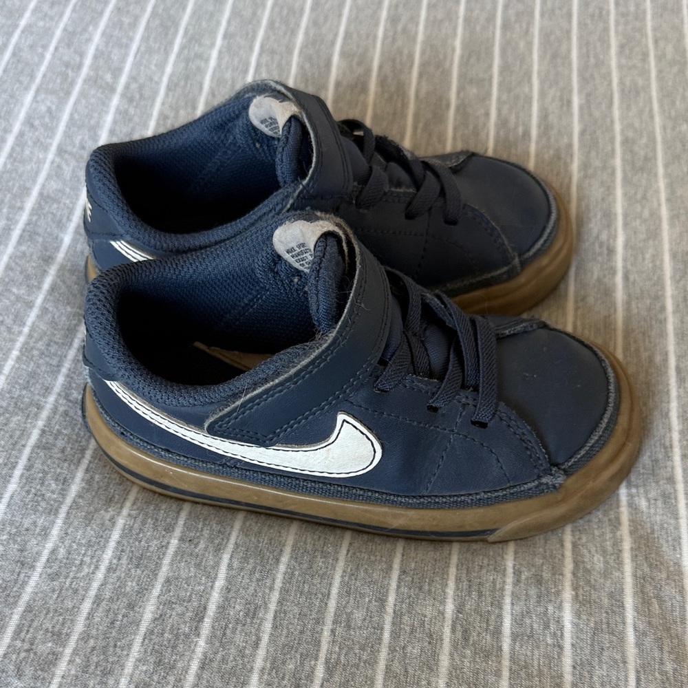 Toddler Nike Court Legacy Sneakers